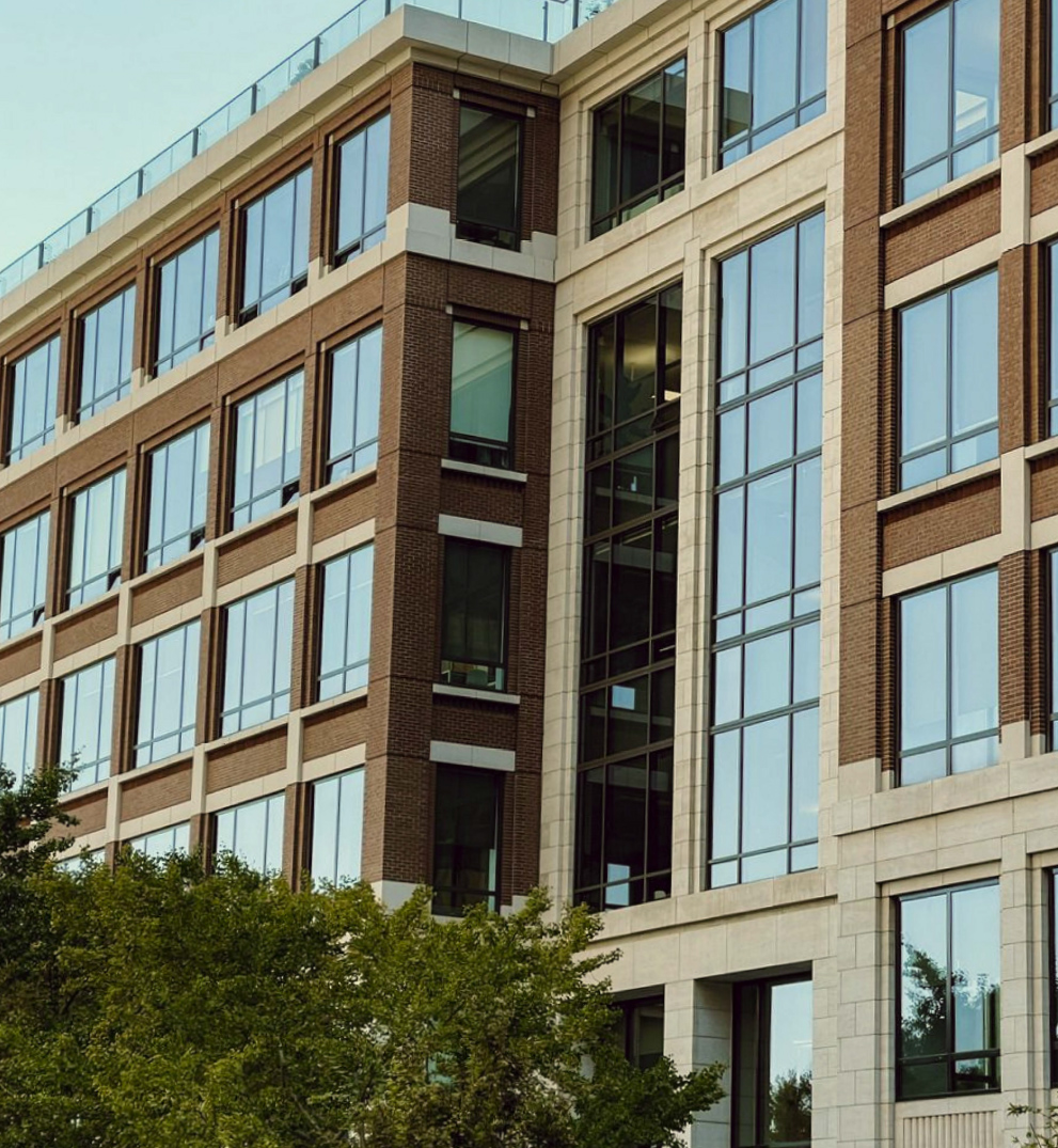 Haut de Gamme corporate offices
